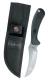 Hunter Knife Black