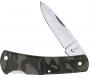 Camo Lock Knife