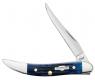 SS Texas Toothpick Blue Bone