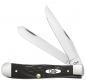 SS Trapper Rough Black
