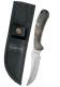 Hunter Knife Camo