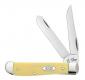 Mini Trapper Yellow SS