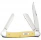 SS Med Stockman Yellow
