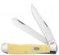 SS Trapper Yellow