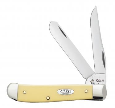 CS Mini Trapper Yellow