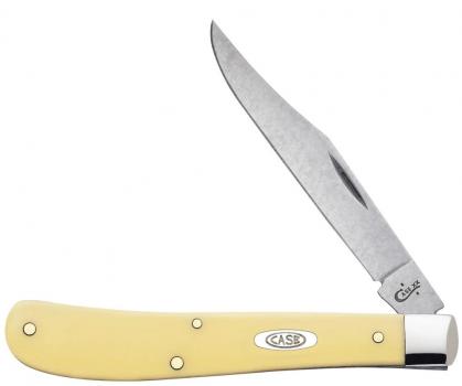 CS Slim Trapper Yellow