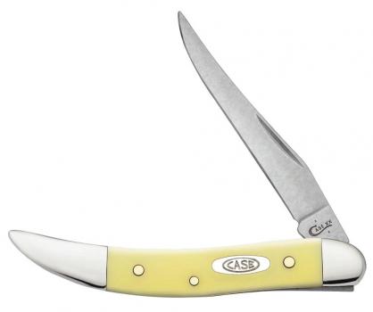 CS S Texas Toothpick Yellow