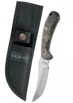 Hunter Ridgeback Camo Knife