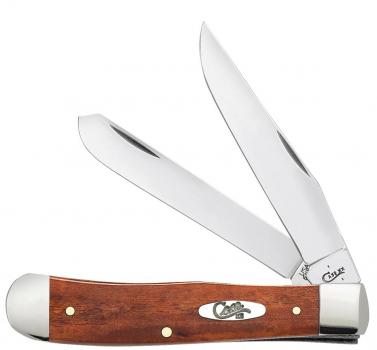 SS Trapper Chestnut Bone