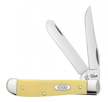 Mini Trapper Yellow SS