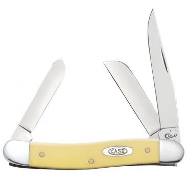 SS Med Stockman Yellow