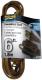 *6' 16/2 Brown Ext Cord