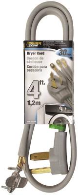 4' 10/3 Dryer Cord