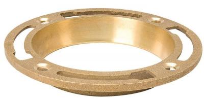 Toilet Flange Brass