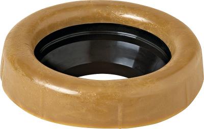 #3 Urethane Wax Ring W/Flange
