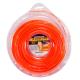 250ft .095 Square Trimmer Line