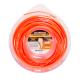 120ft .095 Square Trimmer Line