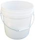 2gal Plastic Bucket