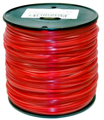 3lb .105 Square Trimmer Line