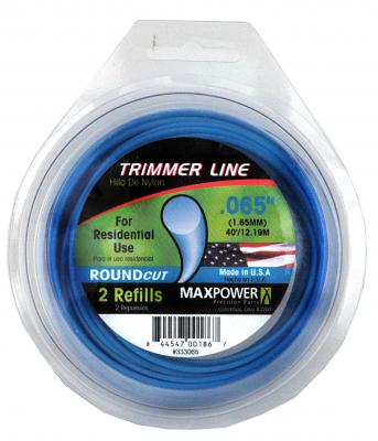 .065x50 Trimmer Line