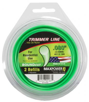 .080x50 Trimmer Line