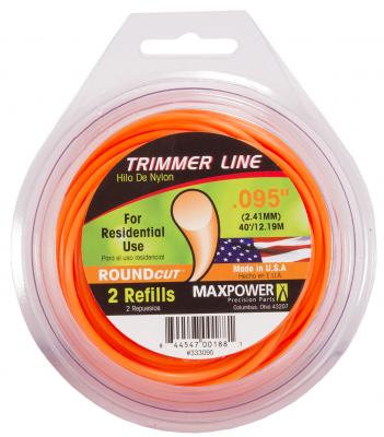 .095x40 Trimmer Line