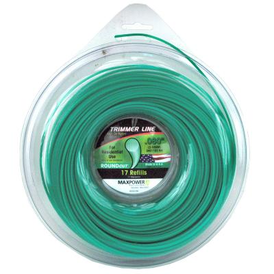 .080x400 Trimmer Line
