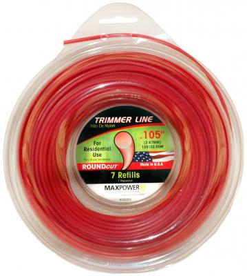 .105x110 Trimmer Line