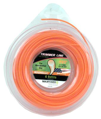 .095x140 Trimmer Line