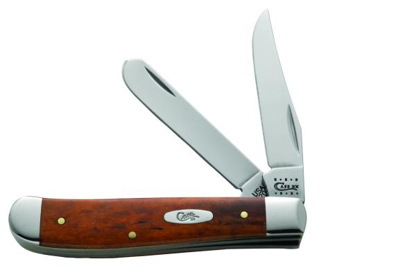 SS Mini Trapper Chestnut Bone