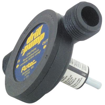 Drill Pump