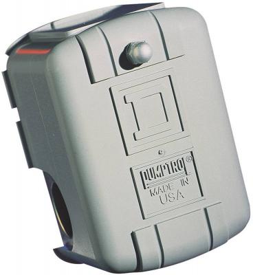 40-60 PSI Pressure Switch