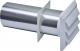 4" Louver Dryer Vent
