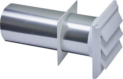 4" Louver Dryer Vent
