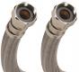 3/4x12 SS Supply Line