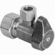 5/8Cx1/4C QT Angle Stop Valve