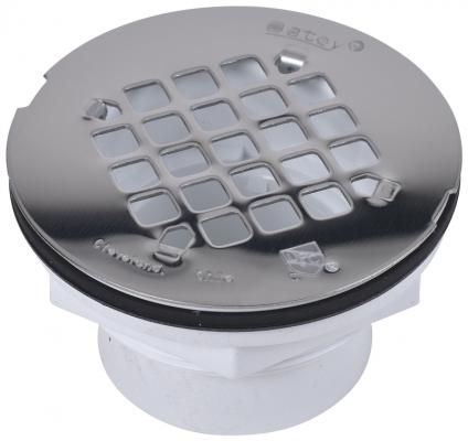 2" Shower Drain