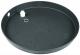 24" Plastic Water Heater Pan