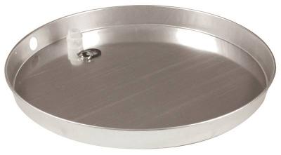 20" Water Heater Pan