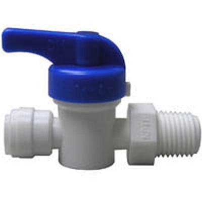 3/8x3/8MIP Valve Quick Connect