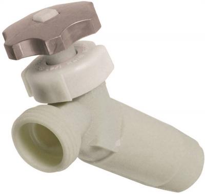 3/4x2-1/2 Drain Valve