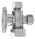 5/8Cx3/8C Dual Outlet Valve