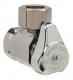 1/2FIPx1/2C Angle Stop Valve