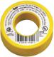 1/2x260 Yellow Gas Thread Tape