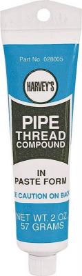 2oz Pipe Thread Compound