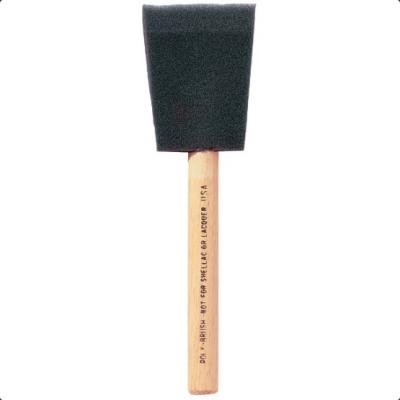 2" Foam Brush