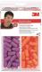 3M 80pr Disposable Earplugs