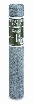 *36x50' 1" Mesh Poultry Netting