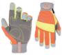 L Hi Visibility Glove CLC