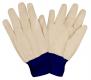 Canvas Glove Knit Wrist 8oz